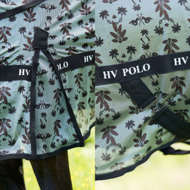 Fliegendecke HV Polo Nena AOP Grün Fliegendecke HV Polo Nena AOP Grün