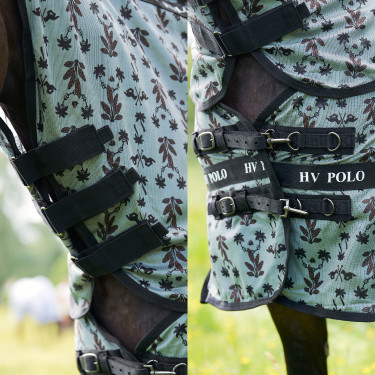 Fliegendecke HV Polo Nena AOP Grün Fliegendecke HV Polo Nena AOP Grün