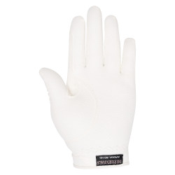 Handschuhe Elegance Imperial Riding Essentials Weiß Weiß
