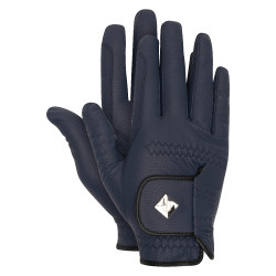 Handschuhe Elegance Imperial Riding Essentials Marine Marineblau