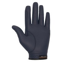 Handschuhe Elegance Imperial Riding Essentials Marine Marineblau