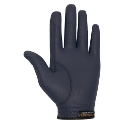Handschuhe Elegance Imperial Riding Essentials Marine Marineblau