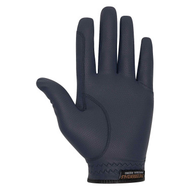 Handschuhe Elegance Imperial Riding Essentials Marine Marineblau