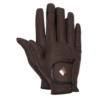 Handschuhe Elegance Imperial Riding Essentials Braun