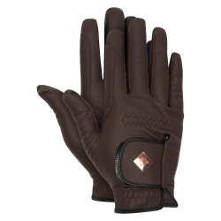 Handschuhe Elegance Imperial Riding Essentials Braun