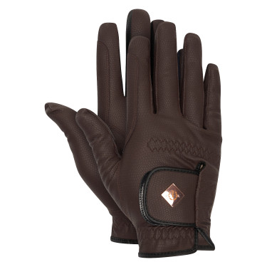 Handschuhe Elegance Imperial Riding Essentials Braun