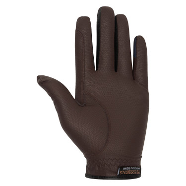 Handschuhe Elegance Imperial Riding Essentials Braun