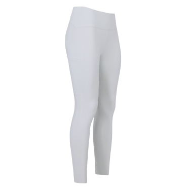 Reitleggings Euro-Star Empower FullGrip