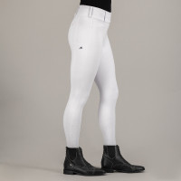 Euro-Star Enforce FullGrip Reitleggings Weiß Weiß Euro-Star Enforce FullGrip Reitleggings Weiß Weiß
