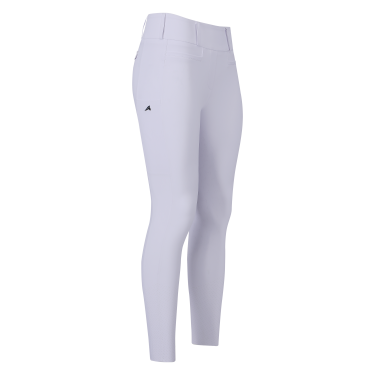 Euro-Star Enforce FullGrip Reitleggings Weiß Euro-Star Enforce FullGrip Reitleggings Weiß