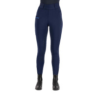 Reitleggings Imperial Riding Comfi Sparks Marine Marineblau