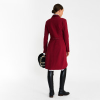 Frack Euro-Star Helena Amarena Rot Frack Euro-Star Helena Amarena Rot