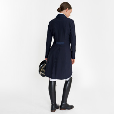 Frack Euro-Star Helena Nacht Marineblau Frack Euro-Star Helena Nacht Marineblau