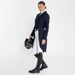 Frack Euro-Star Helena Nacht Marineblau Frack Euro-Star Helena Nacht Marineblau