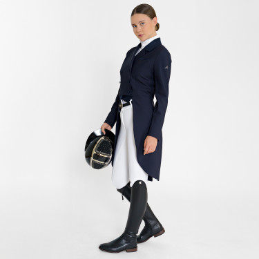 Frack Euro-Star Helena Nacht Marineblau