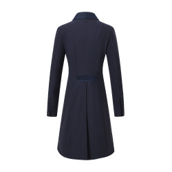 Frack Euro-Star Helena Nacht Marineblau Frack Euro-Star Helena Nacht Marineblau