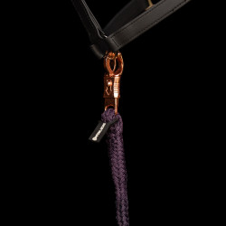 Anbindestrick Imperial Riding Classic mit Panikschutz