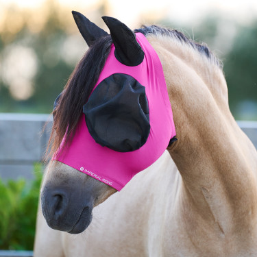 Fliegenmaske Imperial Riding Trail ride