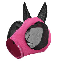Fliegenmaske Imperial Riding Trail ride Pink Rosa