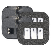 Wettbewerbsnummer HV Polo Gloria square mal 2 Gunmetal Grau