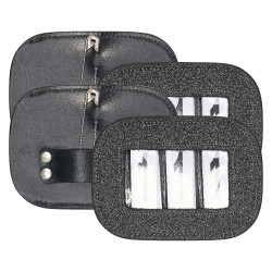 Wettbewerbsnummer HV Polo Gloria square mal 2 Gunmetal Grau