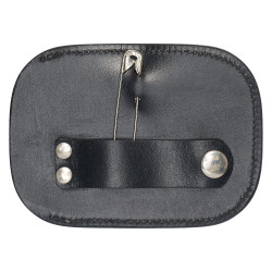 Wettbewerbsnummer HV Polo Gloria square mal 2 Gunmetal Grau