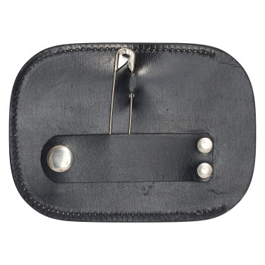 Wettbewerbsnummer HV Polo Gloria square mal 2 Silberfarben Grau