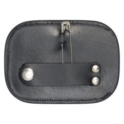 Wettbewerbsnummer Imperial Riding Square mal 2 Schwarz