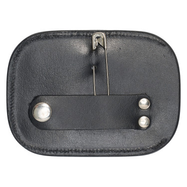 Wettbewerbsnummer Imperial Riding Square mal 2 Schwarz