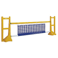 Hindernisplane La Gée