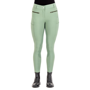 HV Polo Favourite Sporty FullGrip Reithose