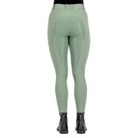 HV Polo Favourite Sporty FullGrip Reithose Grün Gr&amp;amp;amp;amp;amp;amp;amp;amp;uuml;n