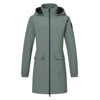 Parka HV Polo Caroline Grün