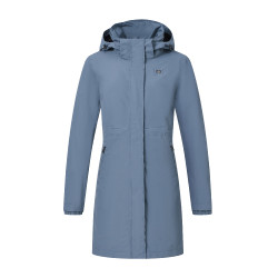 Parka Imperial Riding Joy Ride Mondstein Orange