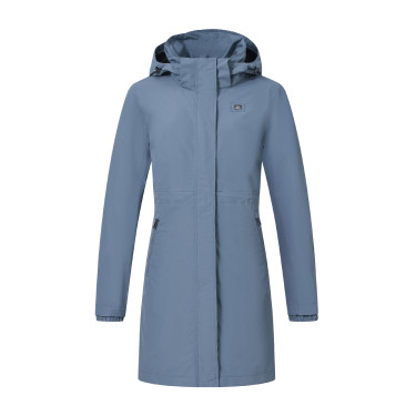 Parka Imperial Riding Joy Ride Mondstein Orange