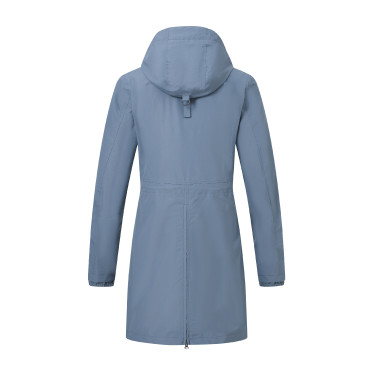 Parka Imperial Riding Joy Ride Mondstein Orange