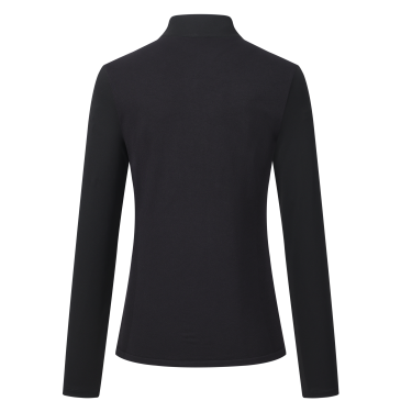 Sportjacke Euro-Star Angelina Schwarz Sportjacke Euro-Star Angelina Schwarz