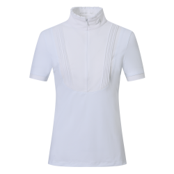 Wettkampf-Poloshirt Euro-Star Ines