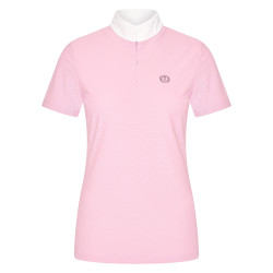 Wettkampf-Poloshirt Imperial Riding Grandprix