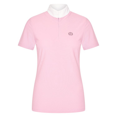 Wettkampf-Poloshirt Imperial Riding Grandprix