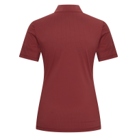 Polo shirt Euro-Star Alta Amarena Rot