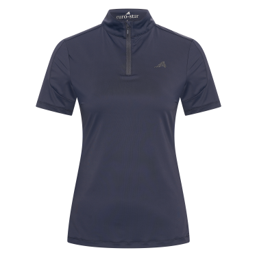 Polo shirt Euro-Star Alta Nacht Marineblau
