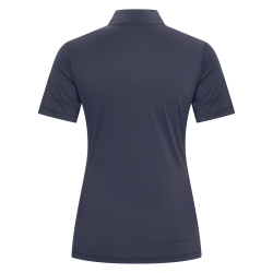 Polo shirt Euro-Star Alta Nacht Marineblau