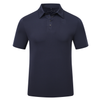 Polohemd Euro-Star Nino Marine Marineblau