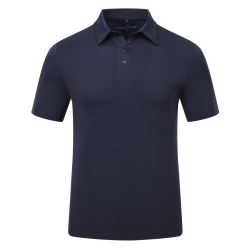 Polohemd Euro-Star Nino Marine Marineblau Polohemd Euro-Star Nino Marine Marineblau