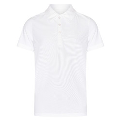 Poloshirt HV Polo Robby Kinder