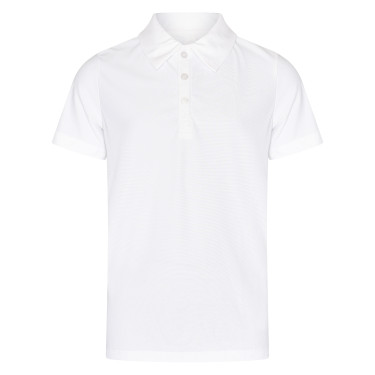 Poloshirt HV Polo Robby Kinder