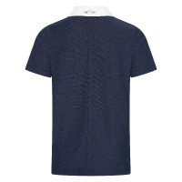 Poloshirt HV Polo Robby Kinder Weiß Weiß Poloshirt HV Polo Robby Kinder Weiß Weiß