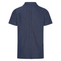 Poloshirt HV Polo Roy Kinder Marine Marineblau
