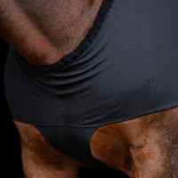 Imperial Riding Slinky Schulterschutz Schwarz Imperial Riding Slinky Schulterschutz Schwarz